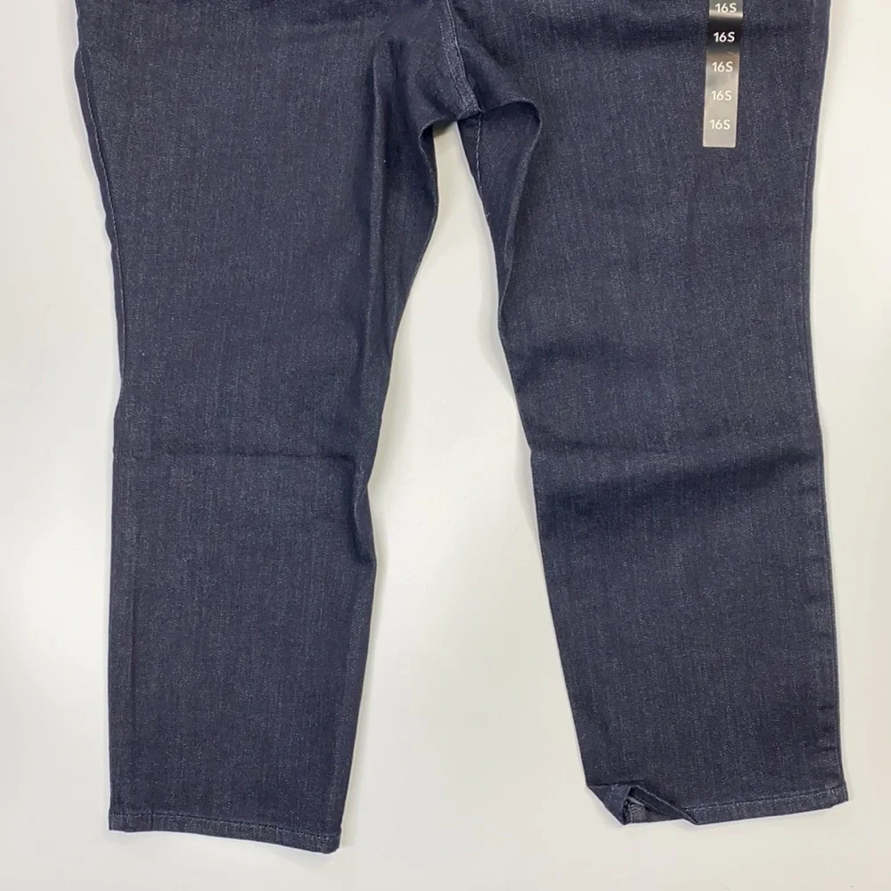 Torrid Trouser Ankle Skinny Cropped Pants 23